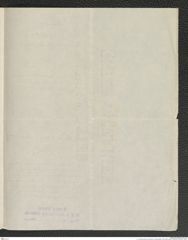k.k. naturhistorisches Hofmuseum, Intendanzakten 1885-1896 (Hauer), Aktenzahl Z.308/1891, Seite 3